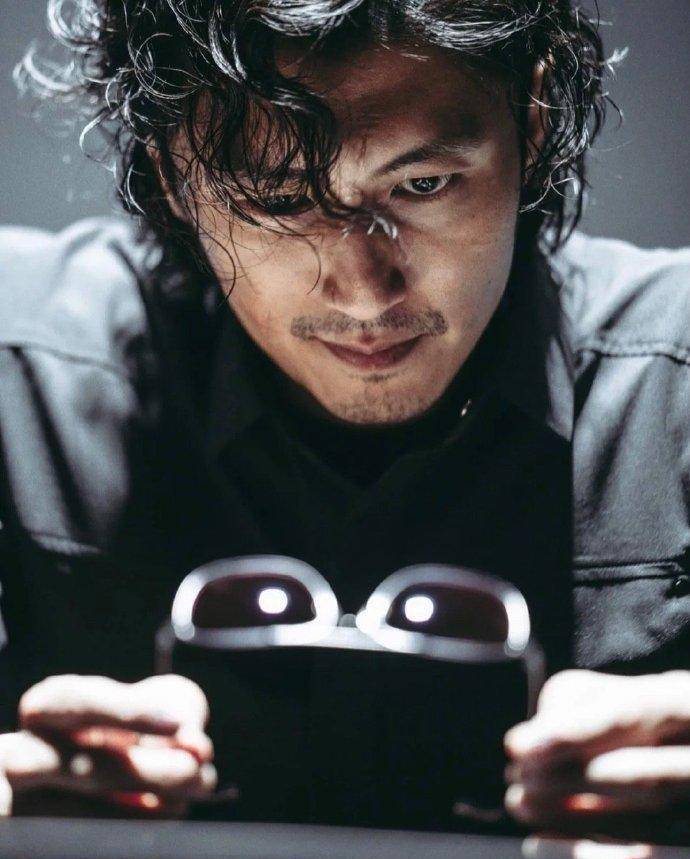 《怒火重案》成中国影史港片票房冠军,谢霆锋:导演,我们做到了_电影