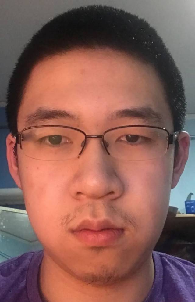 刚刚揭晓,过半得主是00后_数学_张盛桐_史润涵