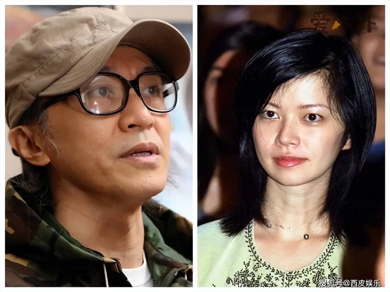 恋人,却为7000万对簿公堂,网友:星爷对她做了什么吗_于文凤_感情_爱情
