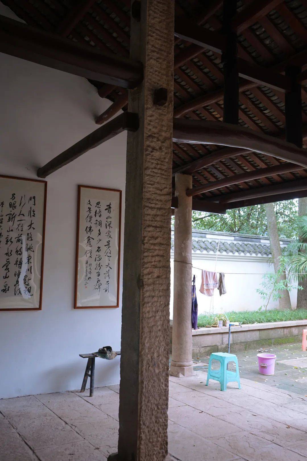 去龙泉山找乐山大佛的哥哥