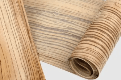 如何为高端定制产品,匹配高品质木皮饰面材料?_高定_的设计_空间