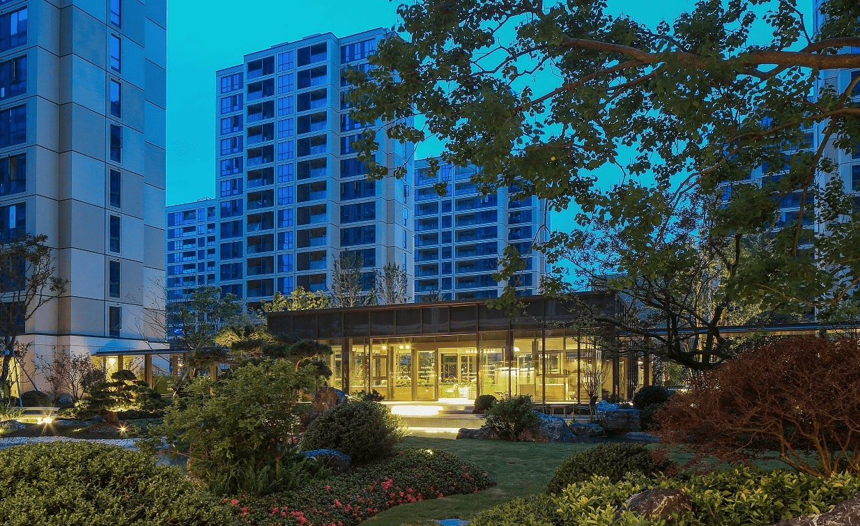 嘉善魏塘碧桂园枫境澜庭官方网站!碧桂园枫境澜真是忒火了!