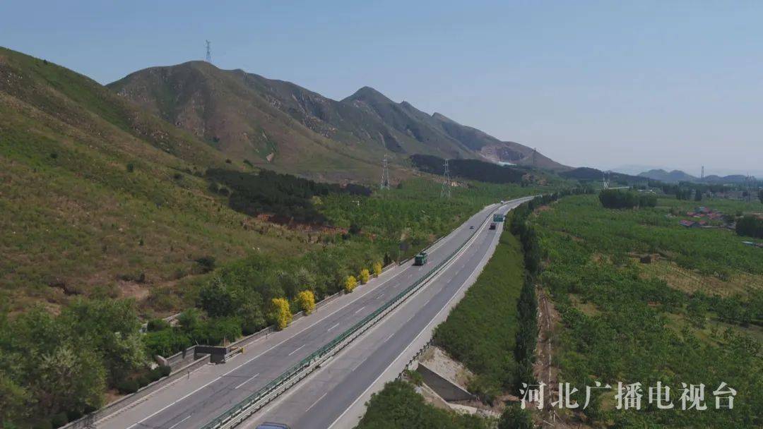 河北又一条高速开工!_张涿_北京市_工程