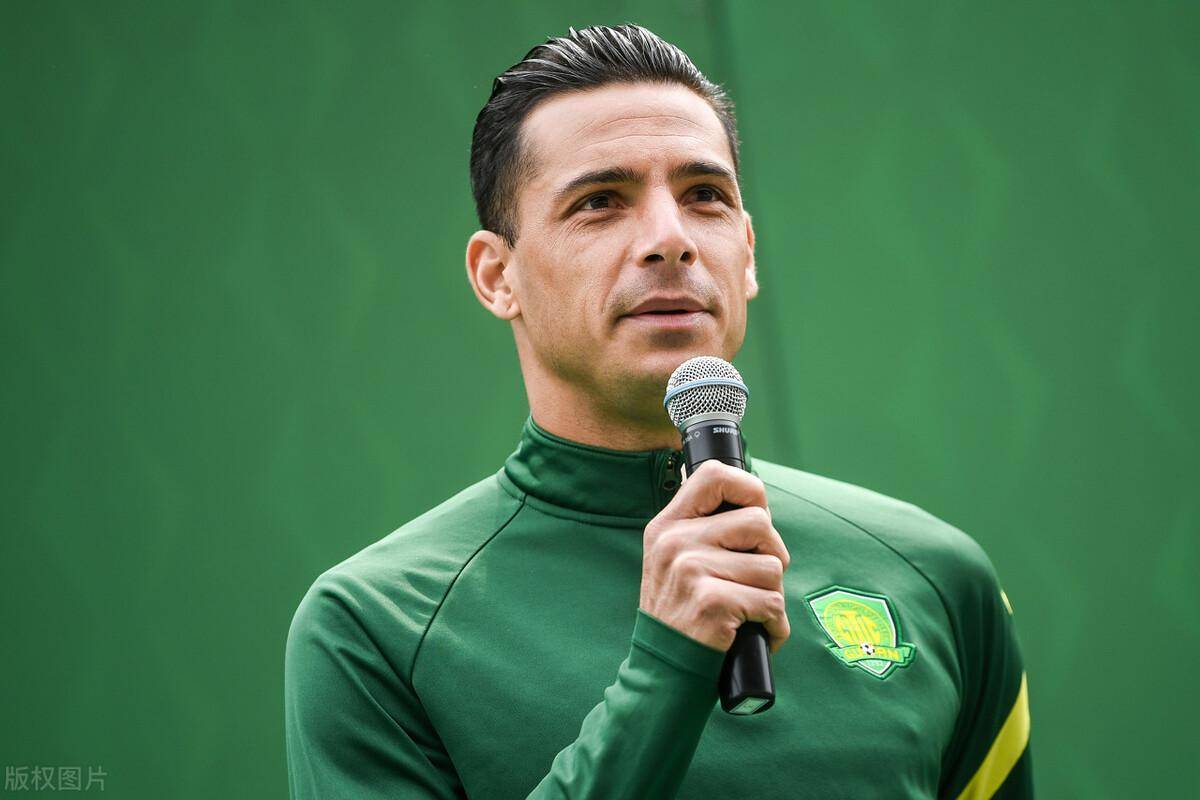 中超传出消息:国安再遭打击,亚冠资格不稳啊_卢卡斯_索萨_外援