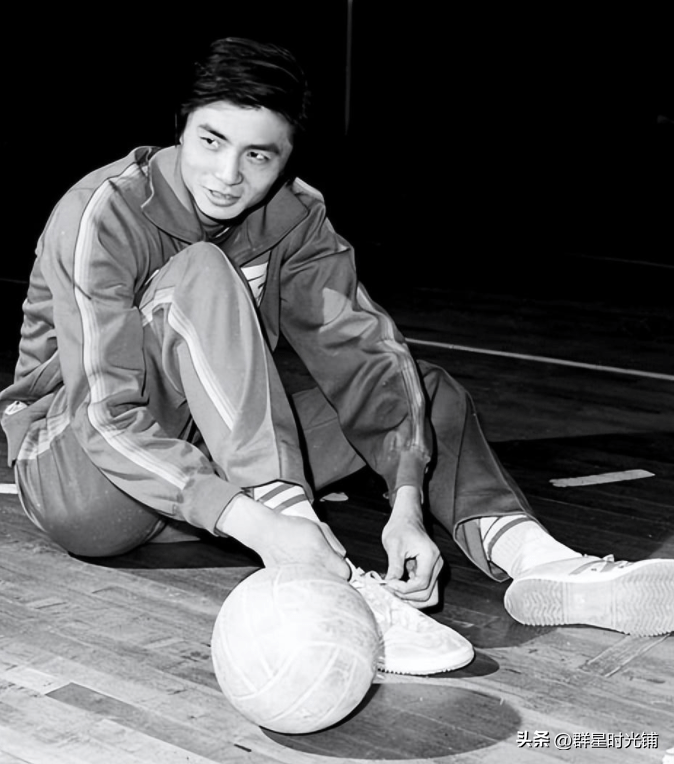 演员邓星:前男友是张铁林,前夫是汪嘉伟,如今孤身一人_秦怡_秦文_母亲