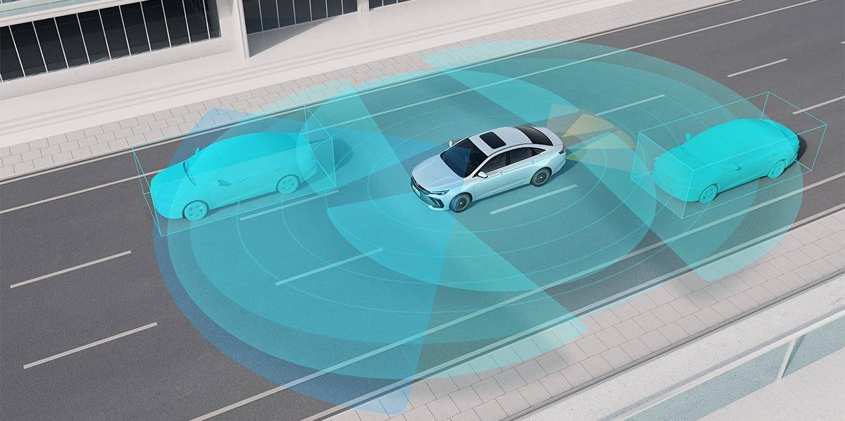 拥有先进的elka紧急车道保持辅助和aeb-p预碰撞安全系统等，有效保障行车安全。雷神混动技术的出现