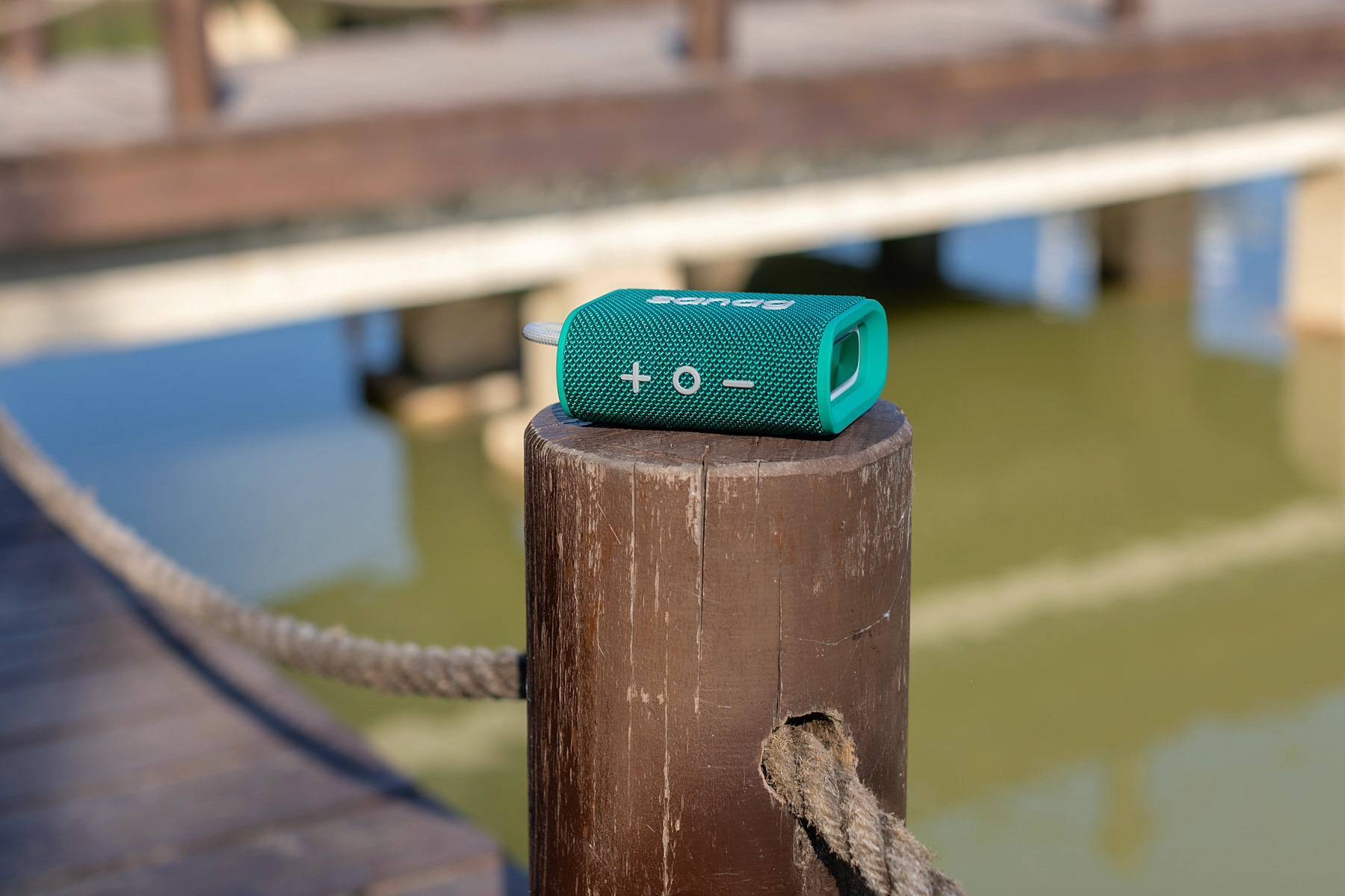 户外音箱怎么选?颜值、便携、音质、防水、续航哪个更重要?