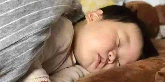 难怪孩子长大后,会埋怨你_挤压_福气_宝宝