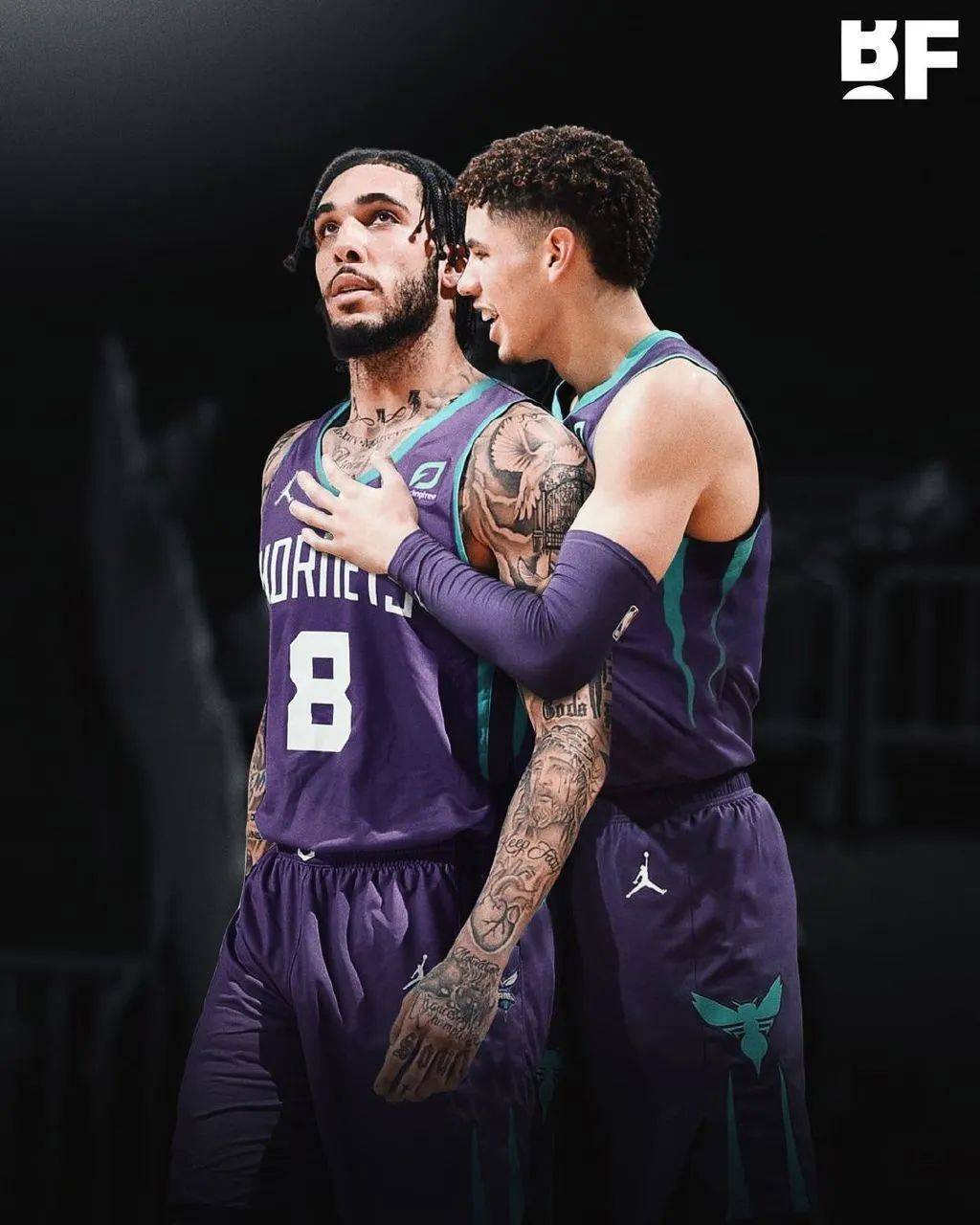 在中国偷东西的二球!打进了nba