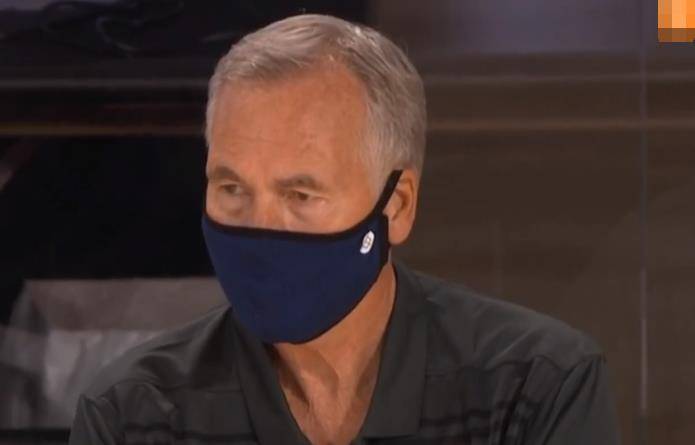 火箭g6三大裁判曝光,0胜8负两冤家缺席,nba放弃保送