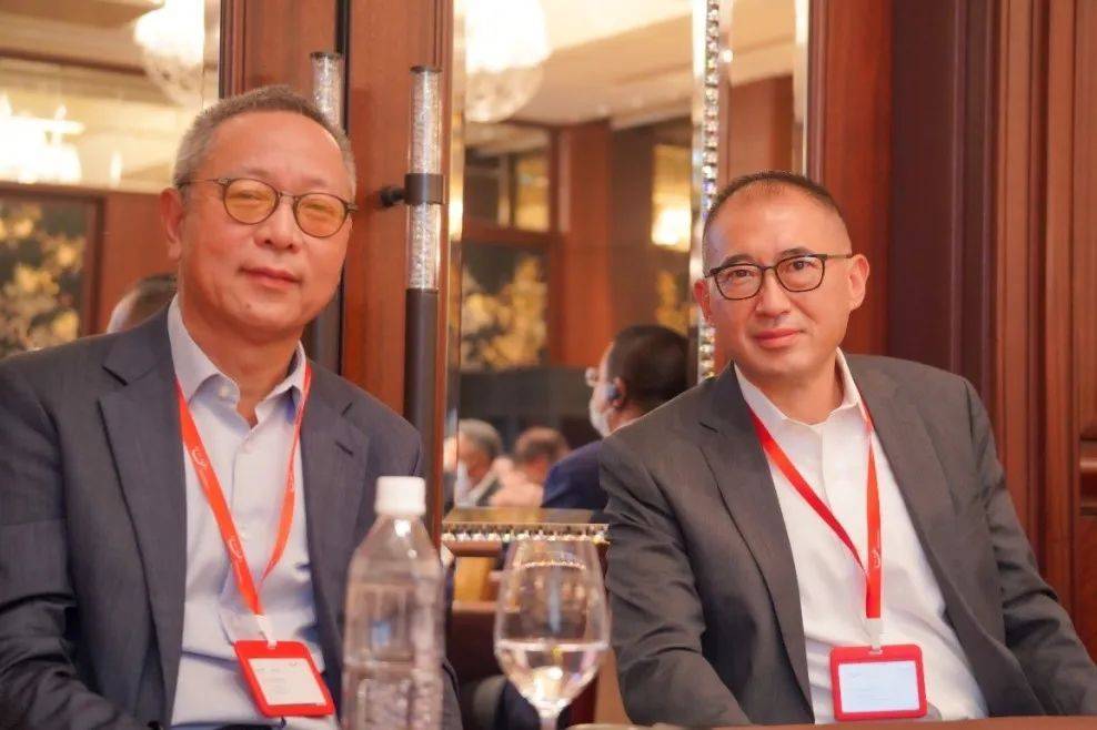 汉得日本隆重举办十五周年庆!_先生_客户_业务