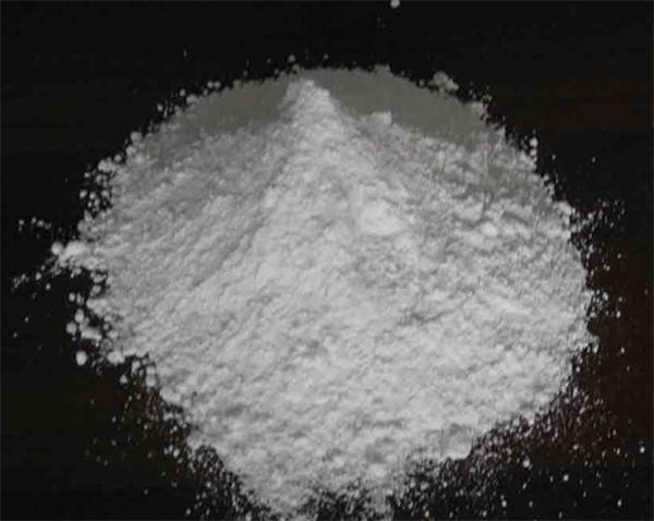 氢氧化钙纯度的检测方法以及干燥处理方法