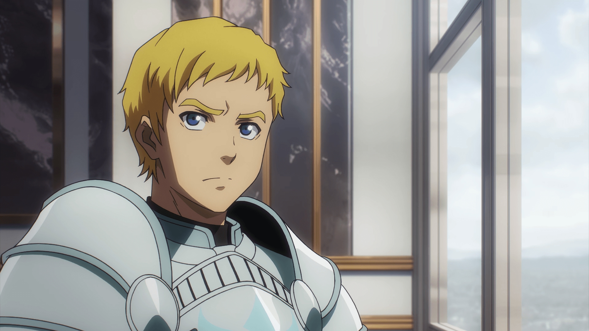 《overlord4》这部动画,对于克莱姆这个角色而言并没