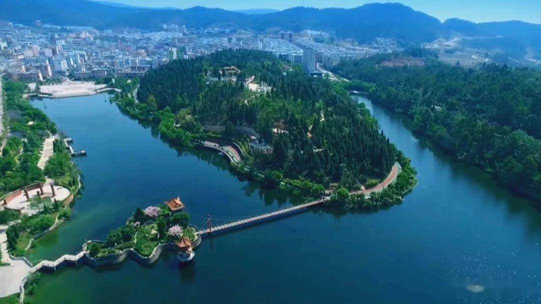 楚雄双柏:蓄势待发 点燃"绿色"发展新理念_双柏县_种植_产业