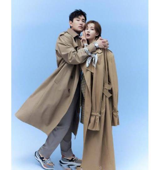 王彦霖承认恋情,李一桐成烟幕弹,cp粉迎当头一棒_节目_吴昕_潘玮柏