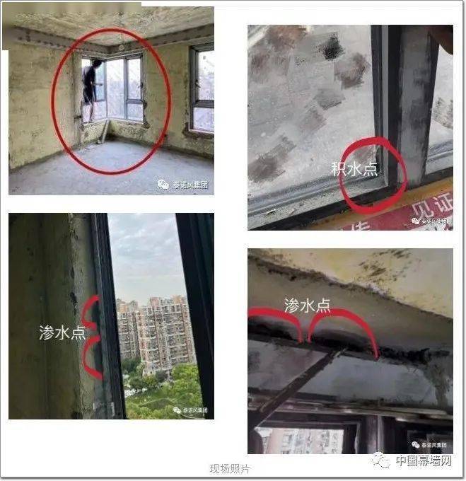 梅花 大考 台风天 你家的门窗扛住了吗 钢化玻璃 上海 表面
