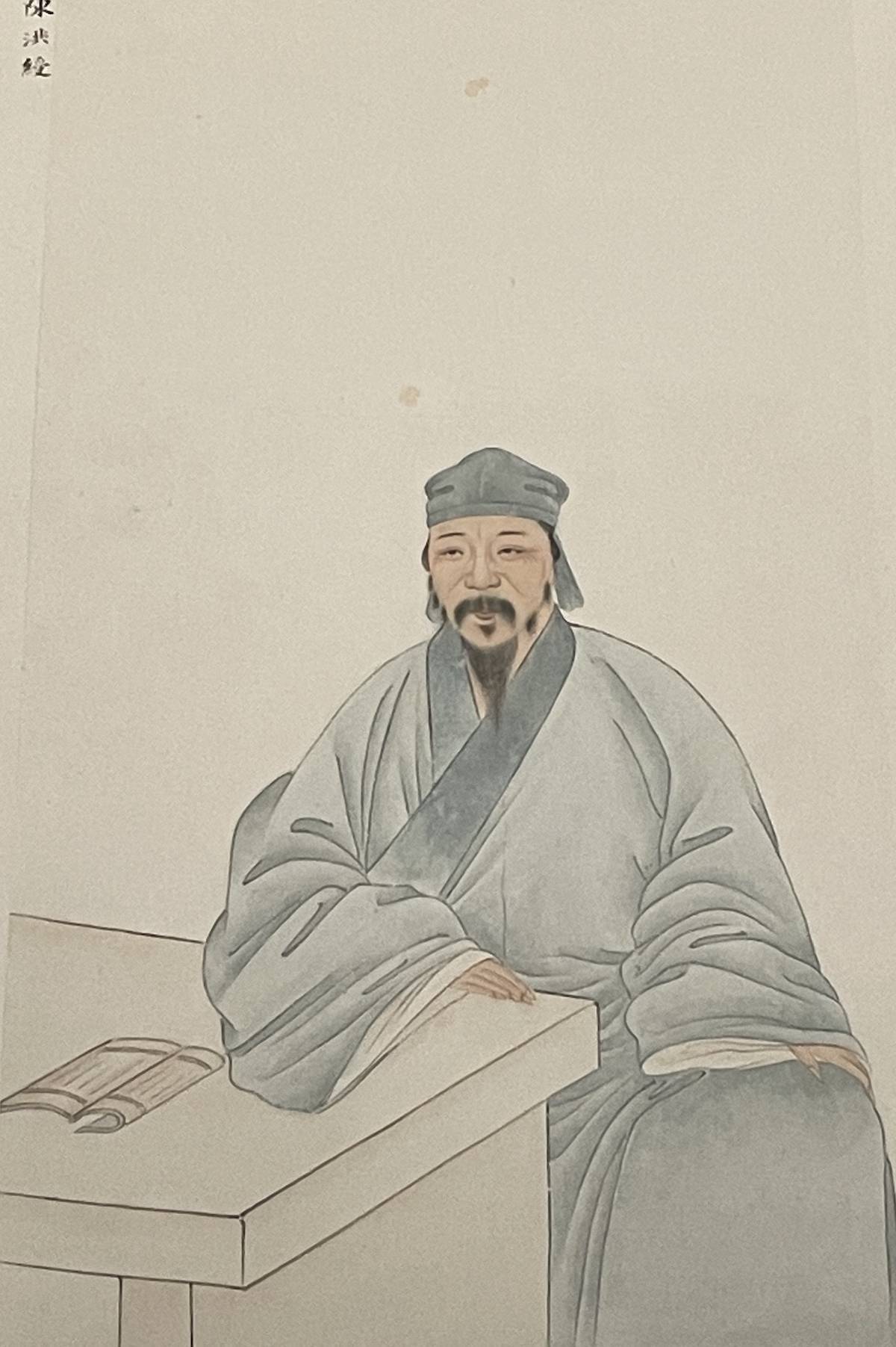 著名书画家,诗人,与王冕,杨维桢并称"诸暨三贤"