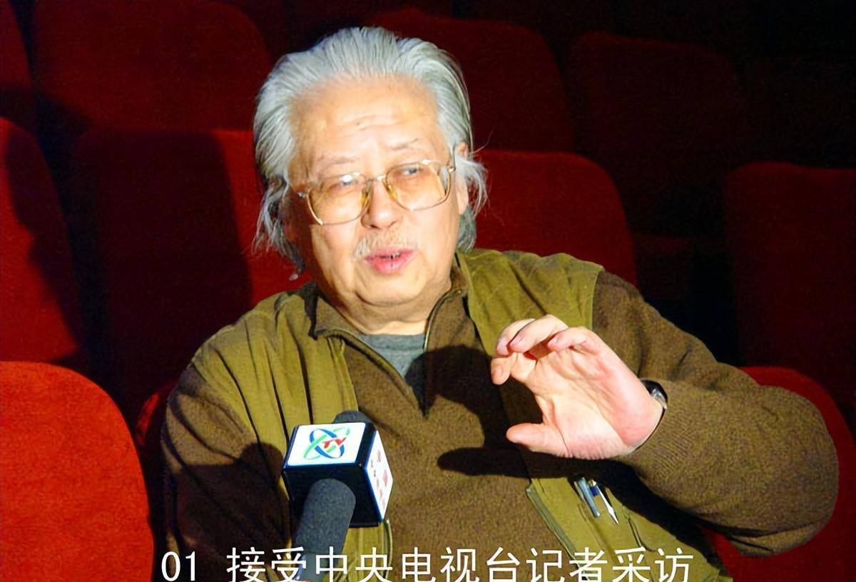 回顾北京人艺著名导演顾威访谈录(图)_祥子_先生_新排