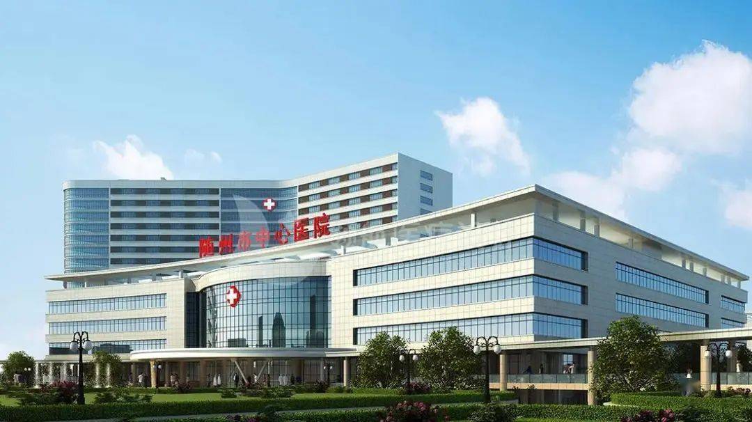 【大有新闻】武东医院精神卫生康复中心项目开工!_武汉市_工程_单位