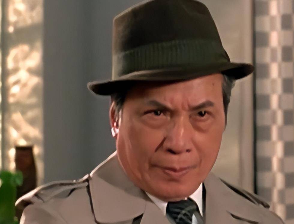 《再向虎山行》播出39年,剧中演员境况不一,多位演员已离世_米雪_中国