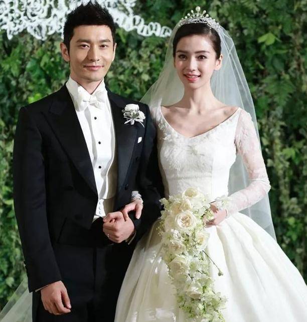 baby杨颖七夕孤身一人晒憔悴照,身边不见黄晓明_夫妻_互动_婚姻