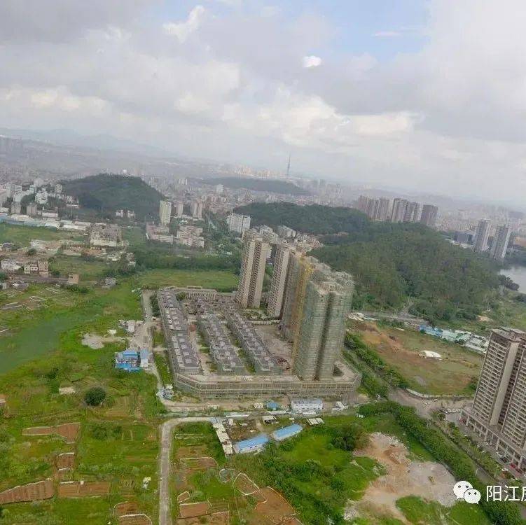 阳江市9月27日成交商品房324套,成交均价2937元/平方_面积_楼盘_用地