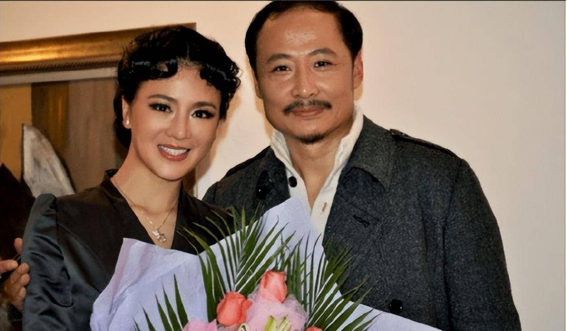 奚美娟:坐月子期间被老公抛弃,单身27年后,儿子席楠的选择让人泪目_周