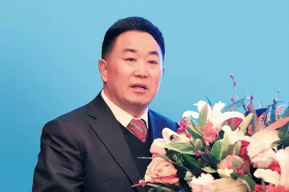 华泰汽车老板被抓,都是造车圈地惹的祸_张秀_销量_土地