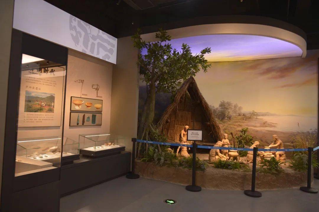 宁德市博物馆新馆今日开馆咯,免门票免预约!