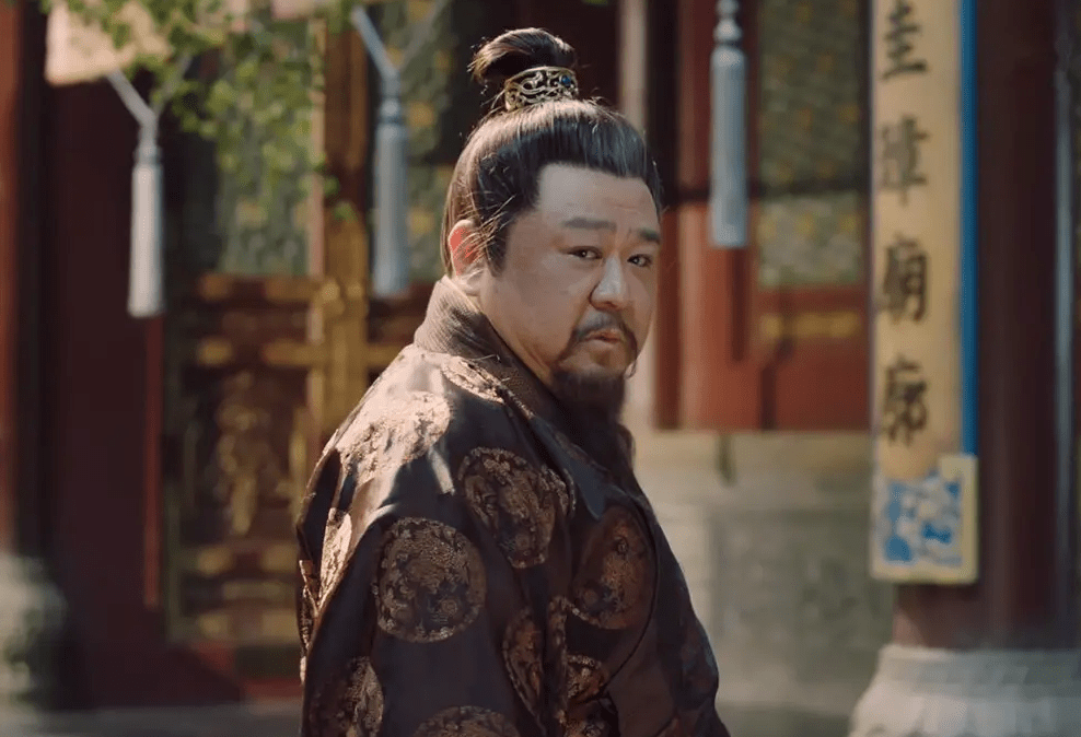 汉王朱高煦的真实结局:扫堂腿绊倒皇帝朱瞻基,死法古今罕见_朱棣_皇位