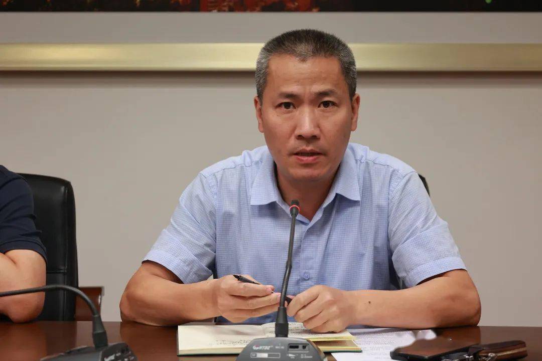 筑牢安全防线 构建平安校园——泉州五中召开2022—2023学年安全工作