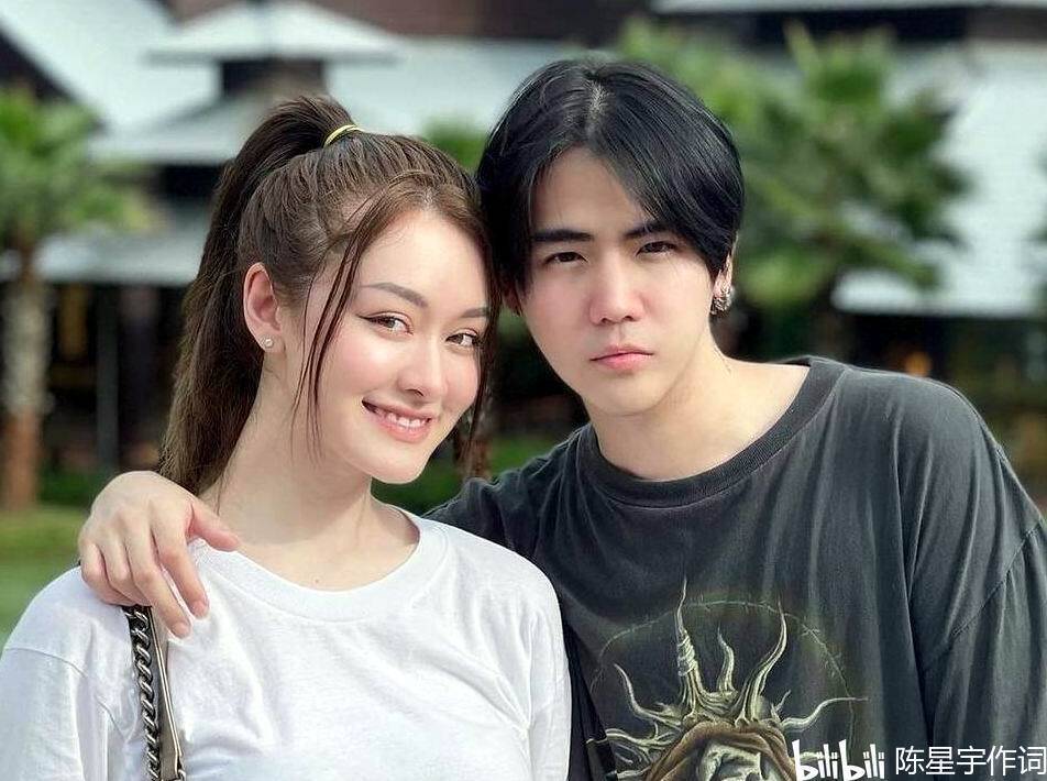 泰国演员nick kunatip抑郁症后回归电影:首度合作泰剧偶像up poompat