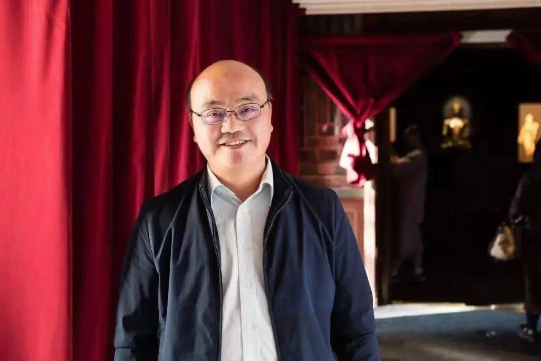 罗文华《清代宫廷及其佛教艺术》_课程_唐卡_佛像