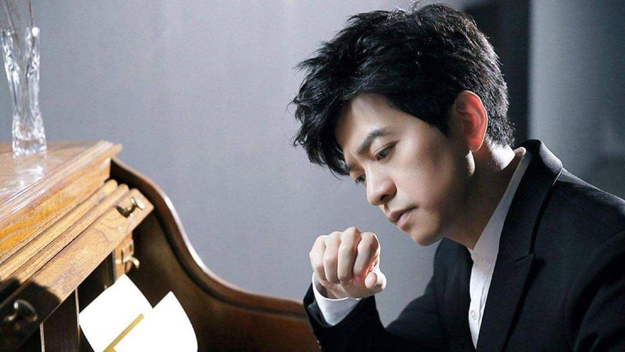 让李健唱探故知的人真是天才 搜狐网