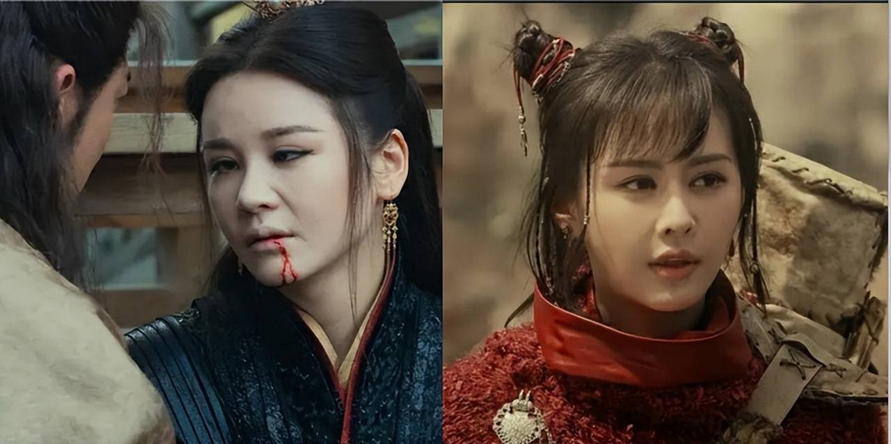 年初的春节档,王晶打着回忆杀的情怀牌,推出了《倚天屠龙记之魔教教主