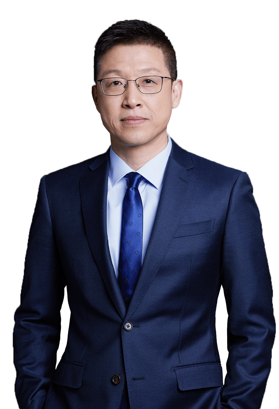 第十二届中国价值地产年会 | 贝壳高级副总裁李文杰：产业链深度协同合作，共同穿越房地产周期_交易_消费者_数字化