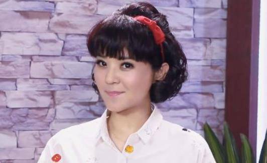 比妈高一个头长相清秀,不喊妈表示王京女士_杨浩森_河北电视台_丈夫