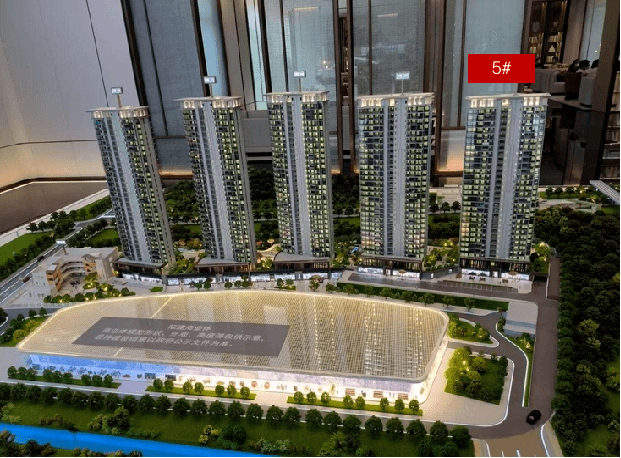 同为一线城市,咋就广州成交跌了?38周市场报告出炉_面积_全市_一手