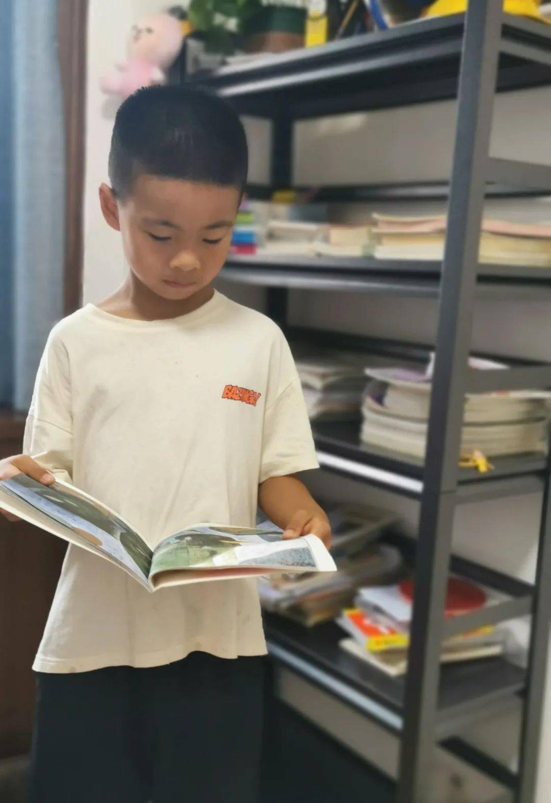 小學班主任寄語_實驗小學班班有讀活動_三6追夢中隊閱讀分享會