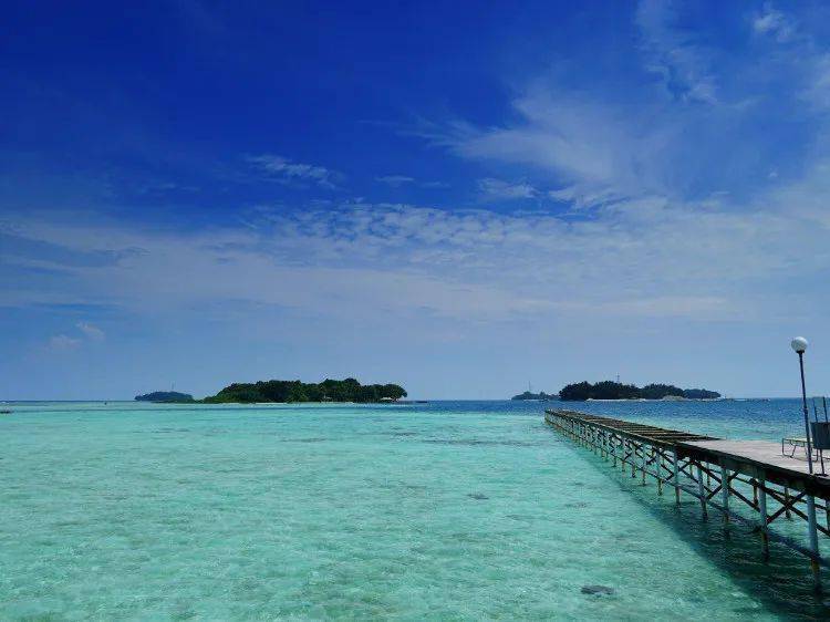 再短的旅程,也没有将就的道理——雅加达千岛群岛二日游_潘达拉_海岛