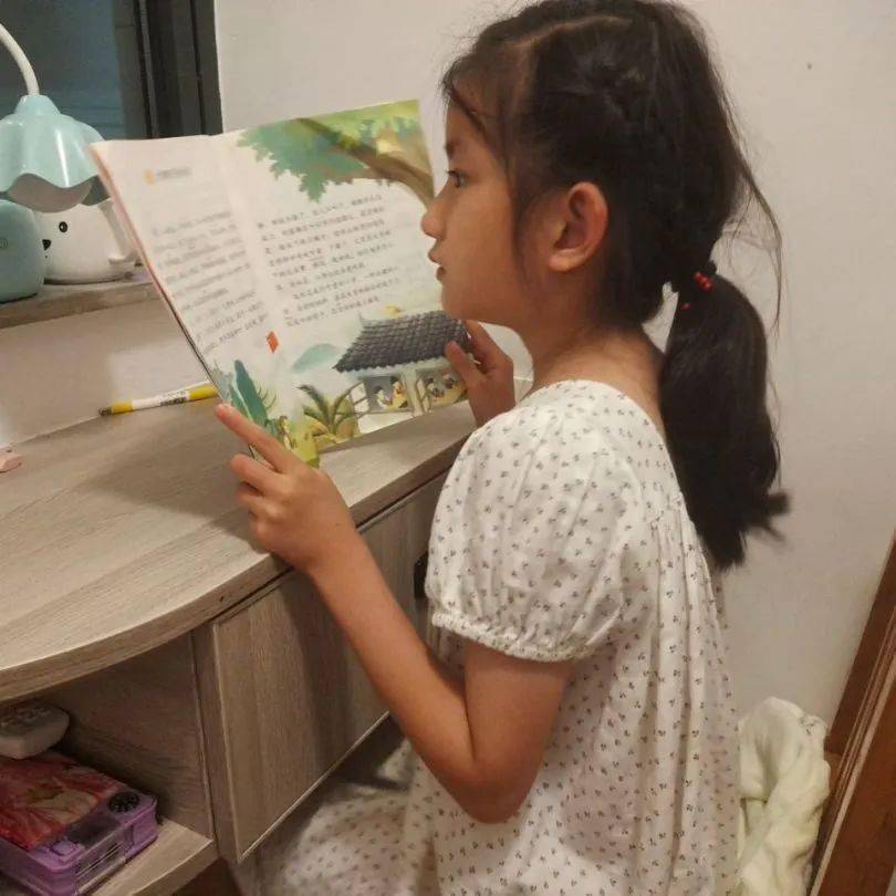 實驗小學班班有讀活動_小學班主任寄語_三6追夢中隊閱讀分享會