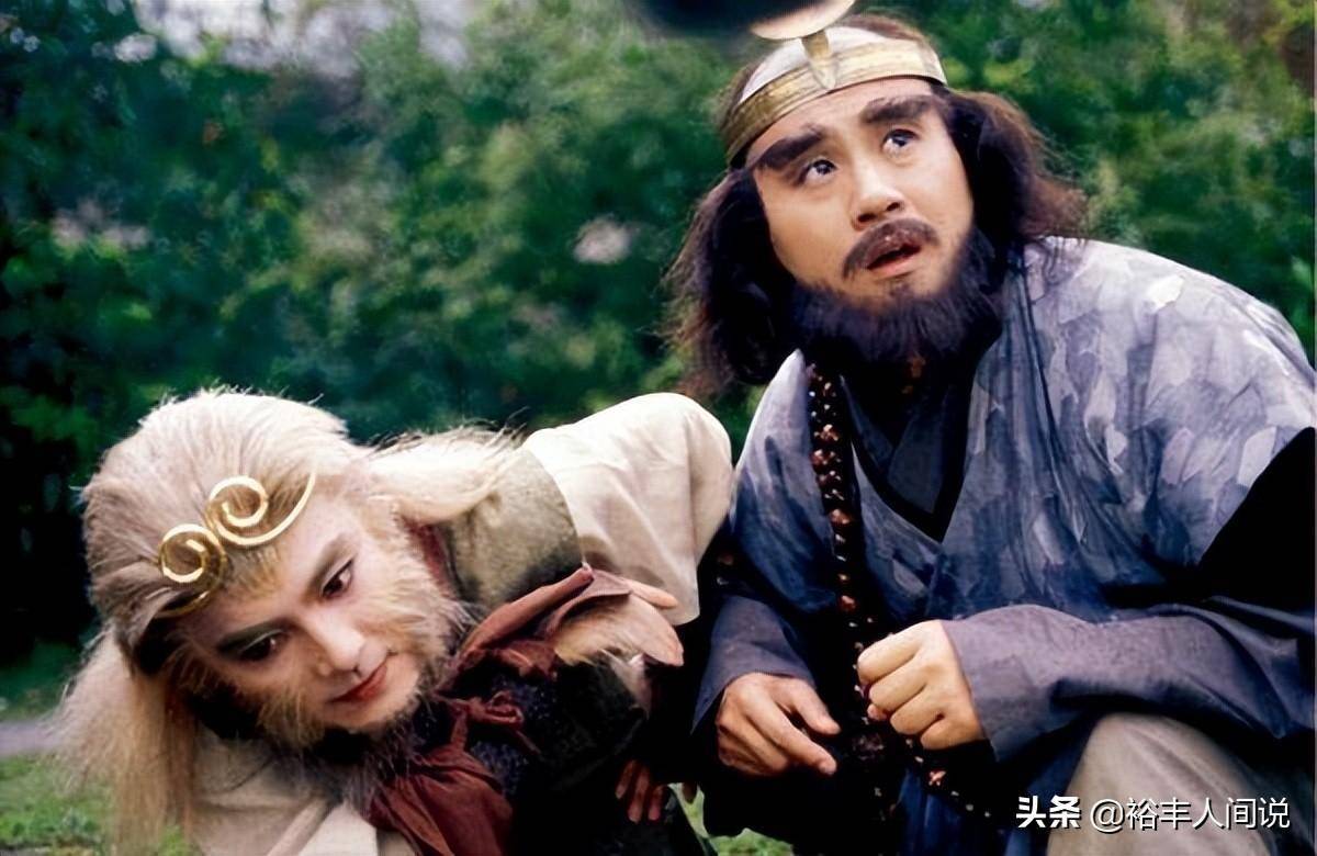 "沙僧","游坦之"等等,正是因为这样精彩的演绎,所以麦长青成为当时