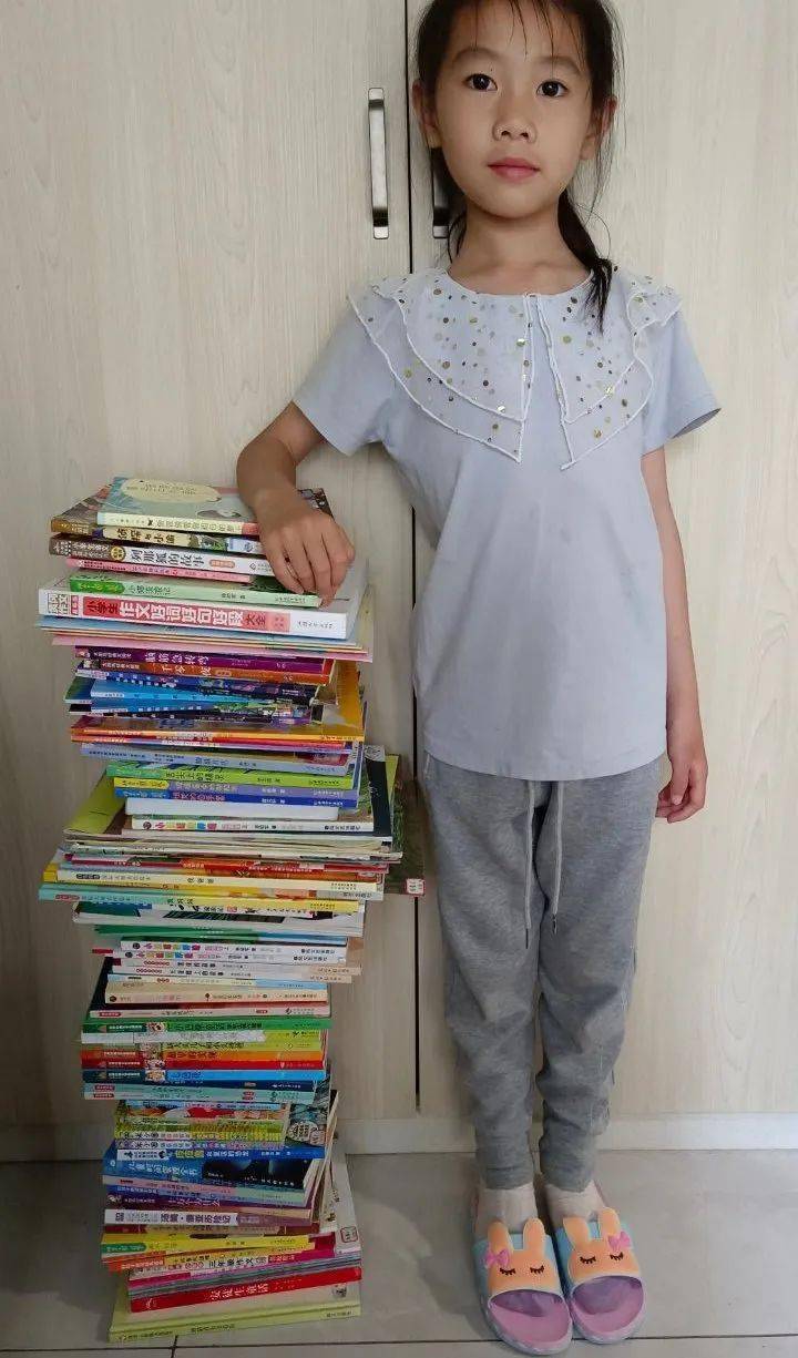 實驗小學班班有讀活動_三6追夢中隊閱讀分享會_小學班主任寄語