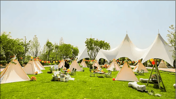 国美&美的绿电行动丨亲子游戏0元互动招募_活动_区域_主题