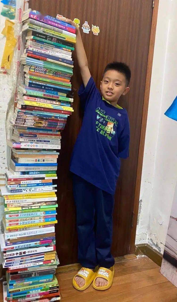 實驗小學班班有讀活動_三6追夢中隊閱讀分享會_小學班主任寄語