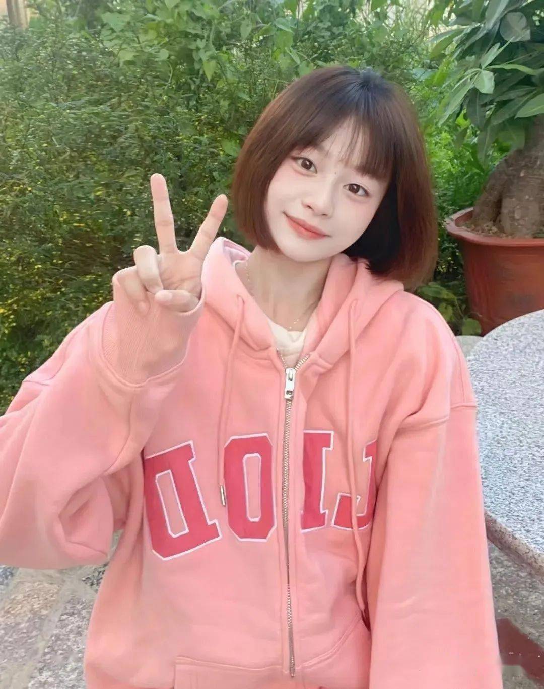 学生头妹妹头38秒变18