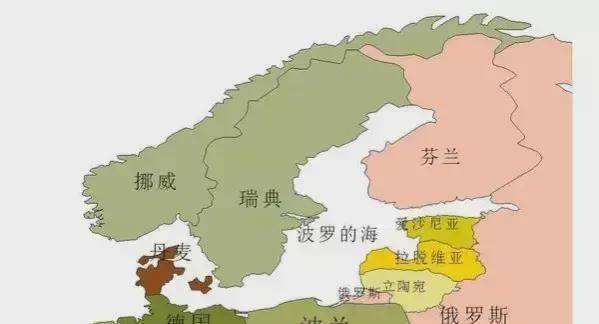 1940.苏联发动对芬兰的冬季战争.