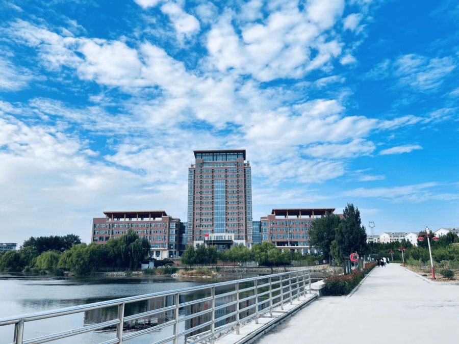 力明学院四十周年:欢迎校友回家_成长_美好记忆_山东