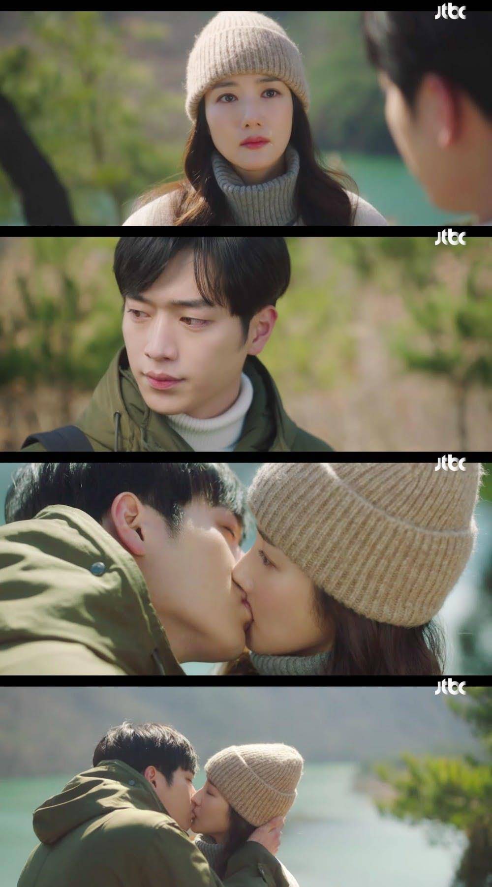 《天气好的话》徐康俊虐哭朴敏英!