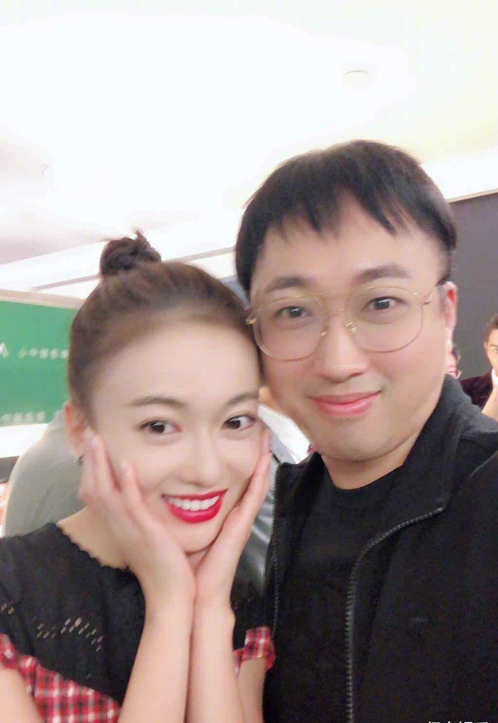 吴谨言:谨言不慎行,爆红又遇冷!